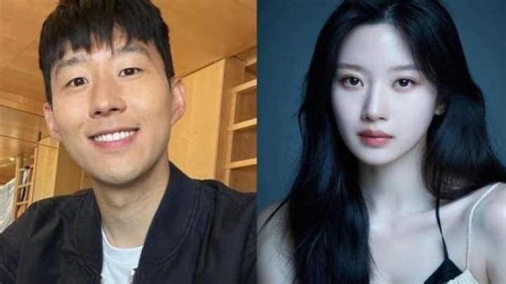 Is Moon Ga Young in a Relationship? The Truth Revealed
