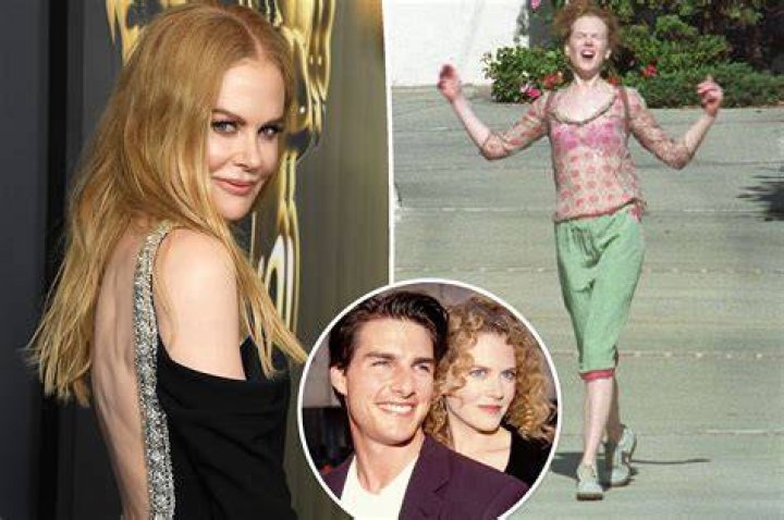 Is Nicole Kidman Expecting? Get the Truth Behind the Pregnancy Rumors