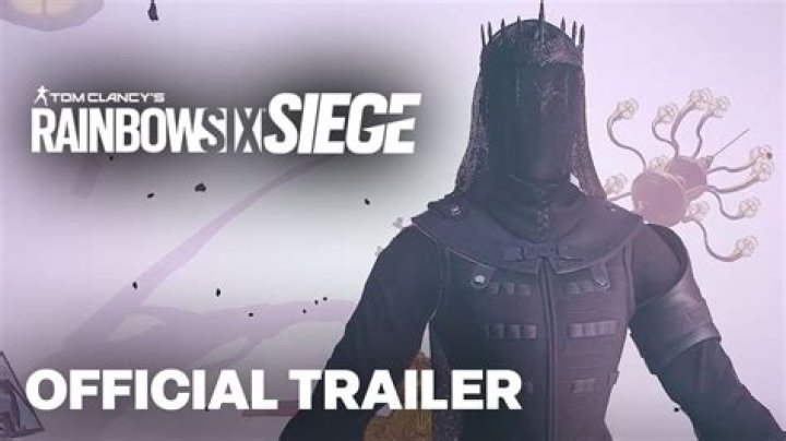 Is Nokk Useless in Rainbow Six Siege? A Deep Dive into Her Role and Effectiveness