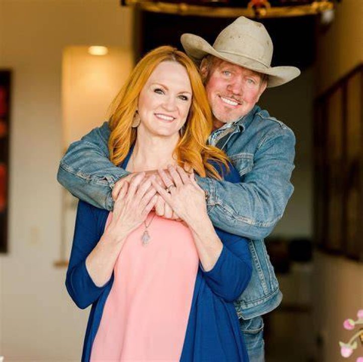 Is Ree Drummond, The Pioneer Woman, Still Alive Today?