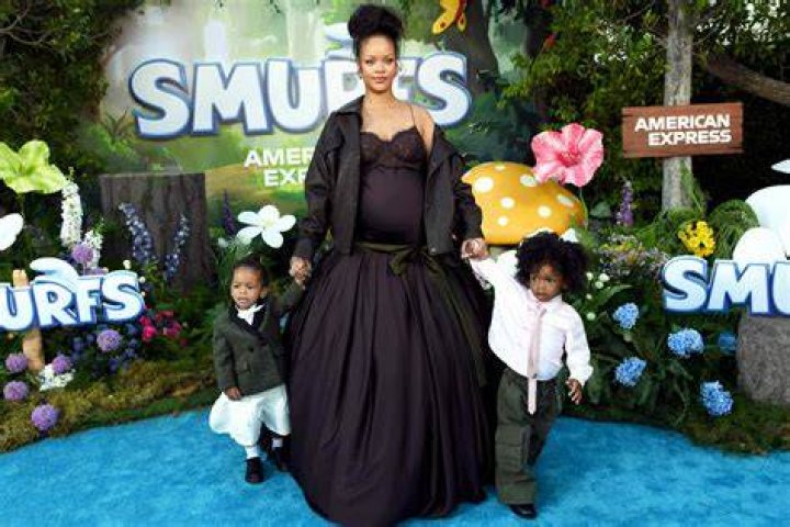 Is Rihanna Pregnant with Third Child? Exploring the Rumors and Facts