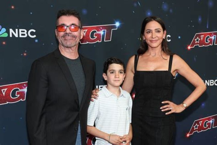 Is Simon Cowell Alive: A Comprehensive Look into the Life of the Iconic Talent Judge