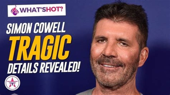 Is Simon Cowell Dead? Unveiling the Truth Behind the Rumors