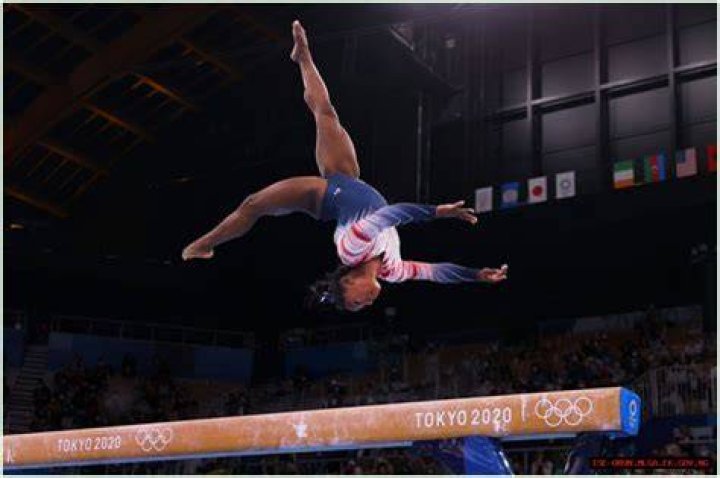 Is Simone Biles Pregnant? A Comprehensive Exploration of the Olympic Gymnast's Life and Rumors