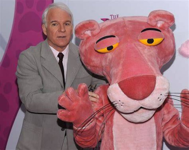 Is Steve Martin French in Pink Panther? A Deep Dive into His Role and Character