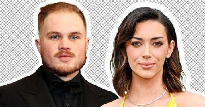 Is the Romance Over? Unraveling the Mystery Behind Briana and Zach's Relationship