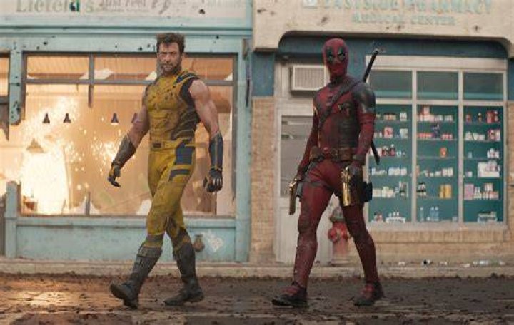 Is There an After Credit Scene in Deadpool and Wolverine?