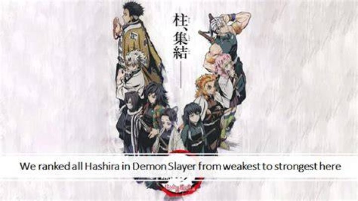 Is There Episode 9 of Hashira Training?