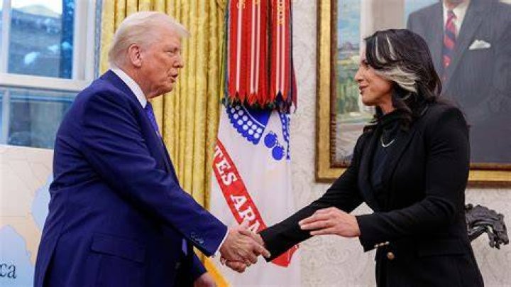 Is Tulsi Gabbard's Marital Status a Mystery? Uncovering the Truth