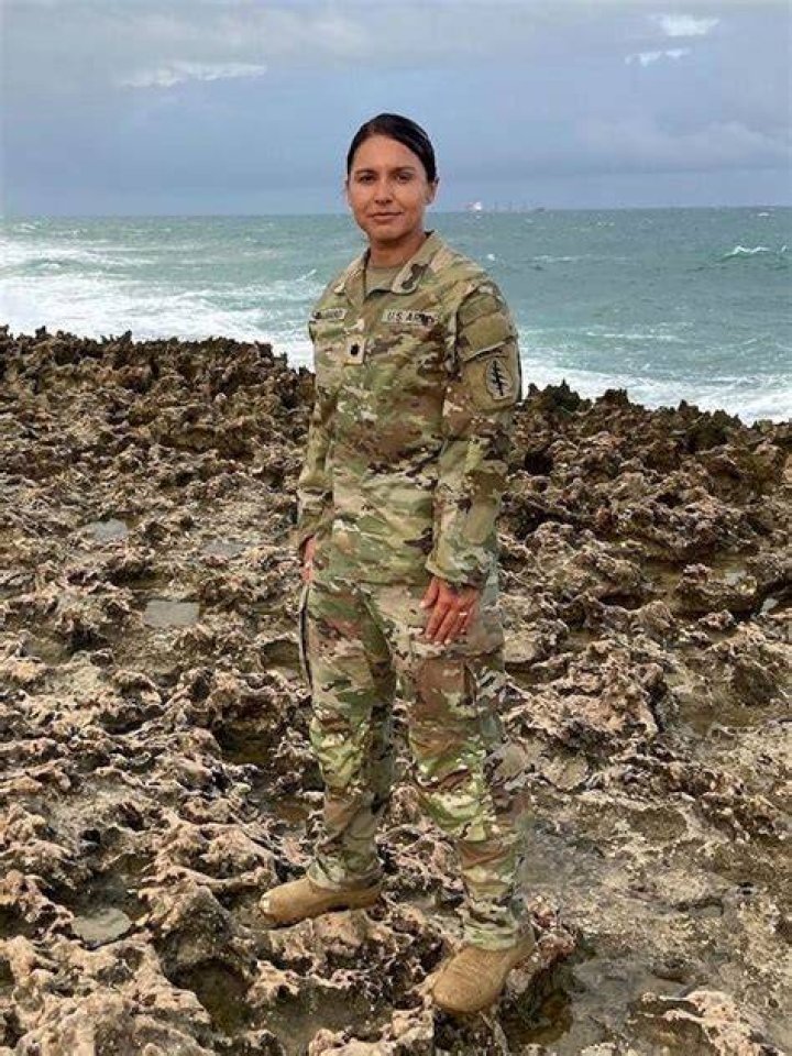 Is Tulsi Gabbard Still Married: Exploring Her Current Relationship Status