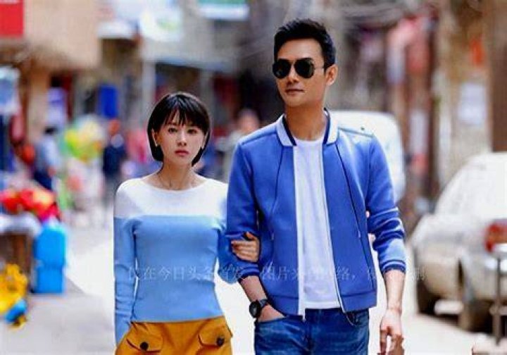Is Wang Kai Married? Unraveling the Mystery of the Popular Actor's Relationship Status
