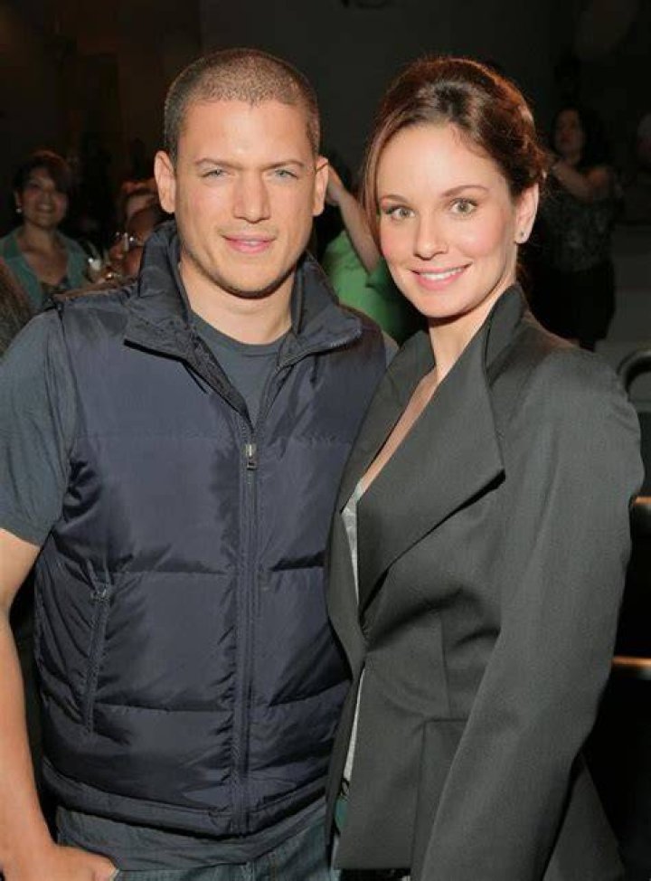 Is Wentworth Miller Married? An In-Depth Look at His Personal Life and Career