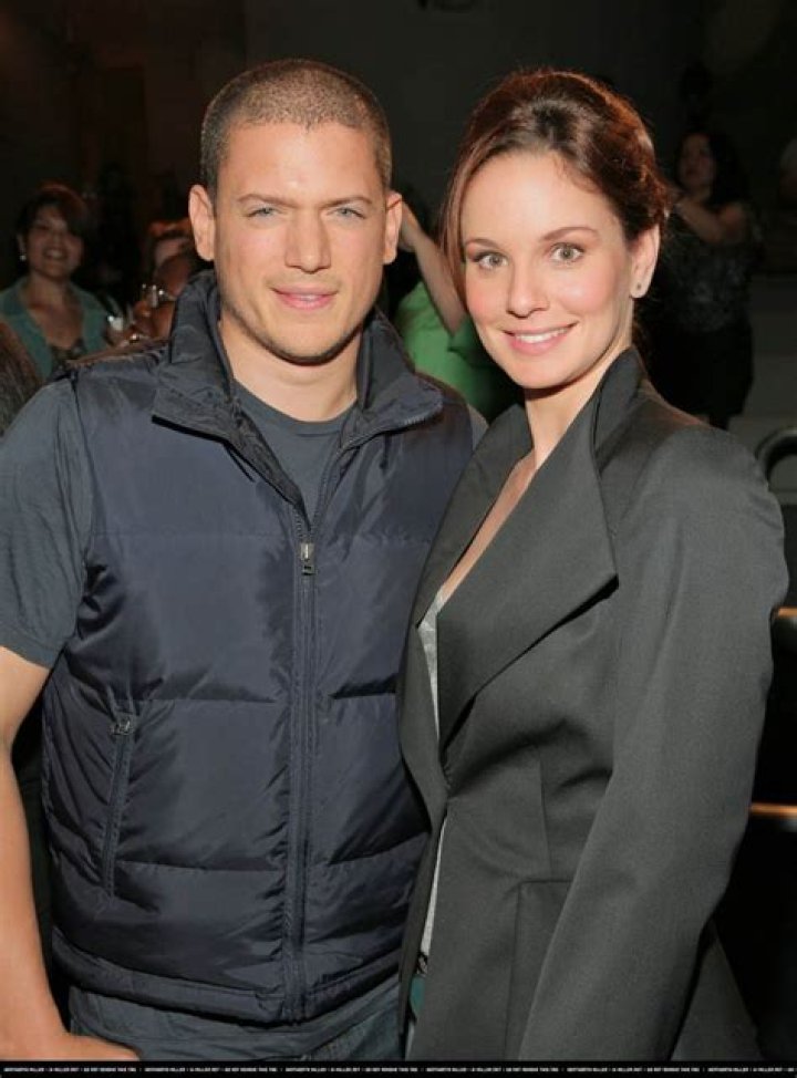 Is Wentworth Miller Married? Unraveling the Personal Life of the Prison Break Star