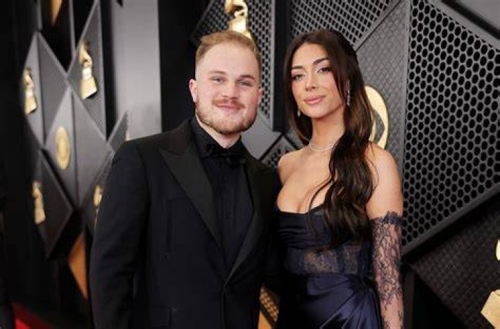 Is Zach Bryan Married? Discovering the Truth Behind the Rising Star