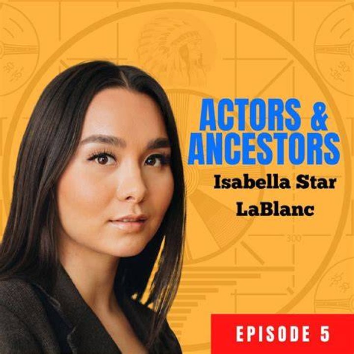 Isabella Star Lablanc: Rising Star in the Entertainment Industry