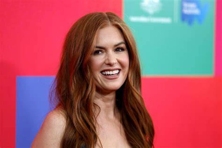Isla Fisher Movies and TV Shows: A Comprehensive Guide to Her Career