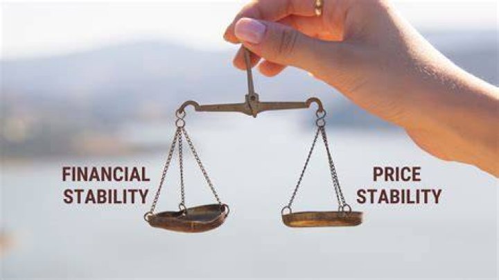 It Must Be the Money: Understanding the Role of Financial Stability in Our Lives