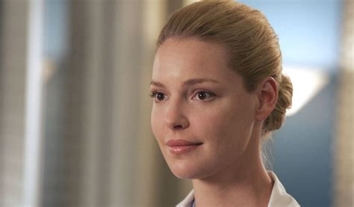 Izzie Stevens' Transformation in Grey's Anatomy: A Tale of Resilience and Redemption