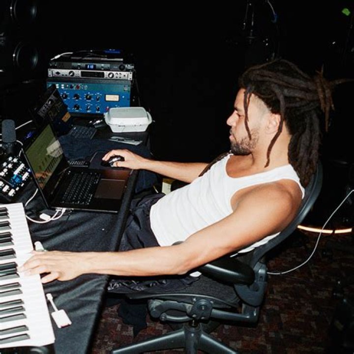 J. Cole: A Role Model for Young Aspiring Artists