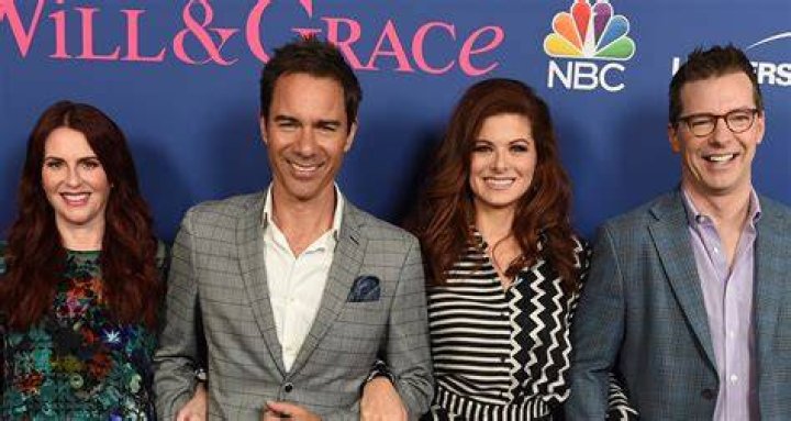 Jack and Will: The Dynamic Duo of Will & Grace