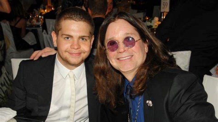 Jack Osbourne: The Journey of a Rock Star’s Son