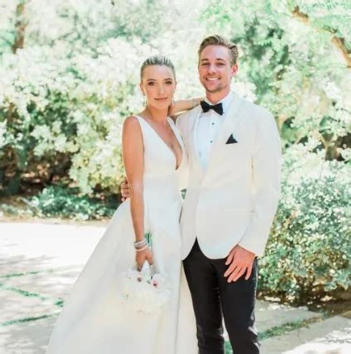 Jackie Schimmel Husband Net Worth: Everything You Need to Know