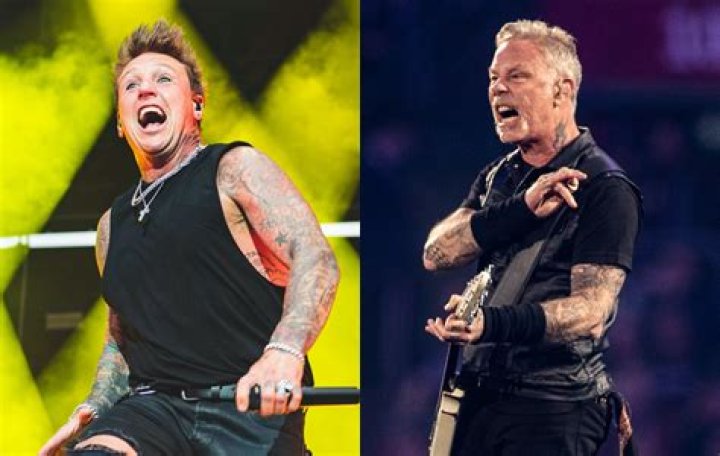 Jacoby Shaddix of Papa Roach: From Tragedy to Triumph
