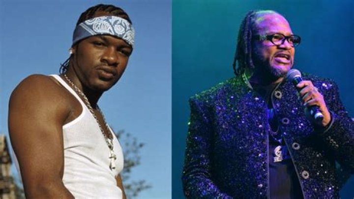 Jaheim Now: The Evolution of a R&B Icon