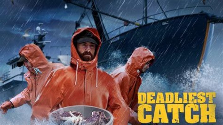Jake Anderson Net Worth 2023: A Deep Dive into the Life of the Deadliest Catch Star