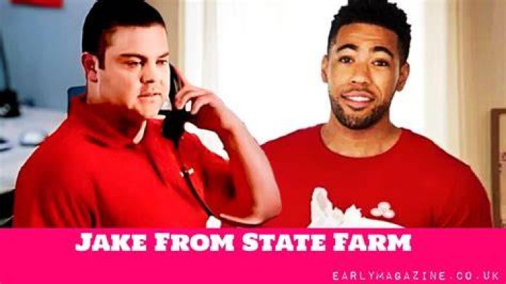 Jake from State Farm Net Worth: The Rising Star Behind the Iconic Role