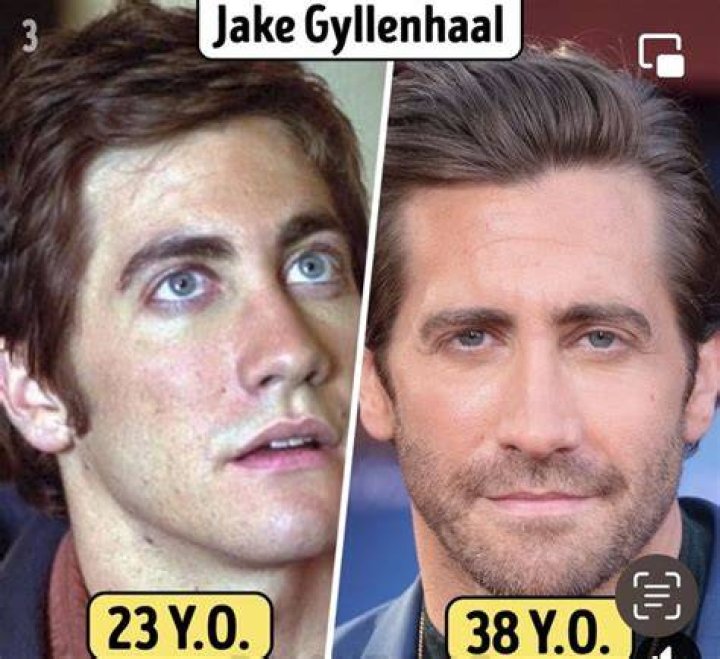 Jake Gyllenhaal Age: A Comprehensive Look at His Journey Through Time