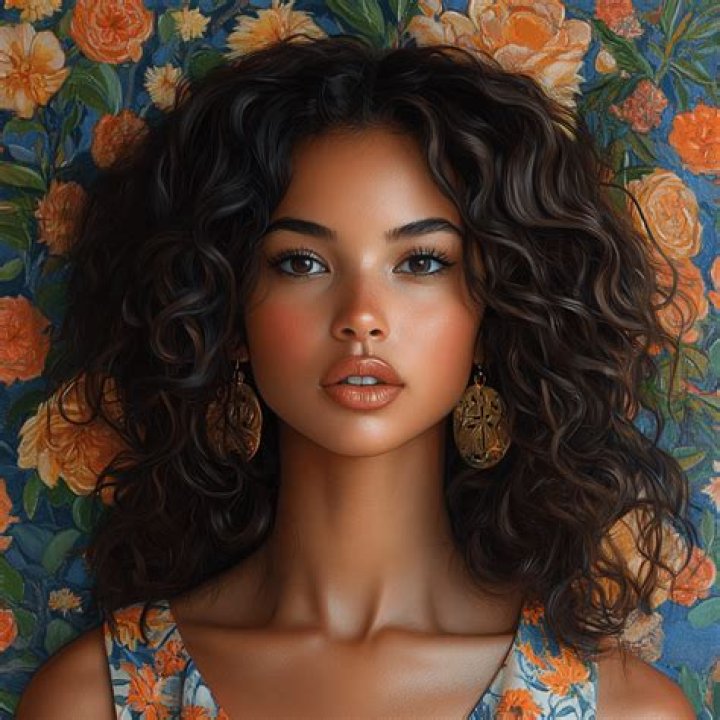 Jameliz Benitez: The Rising Star of Contemporary Art