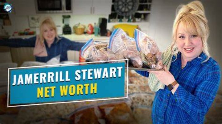 Jamerrill Stewart Husband Update: A Comprehensive Look at Her Life and Family