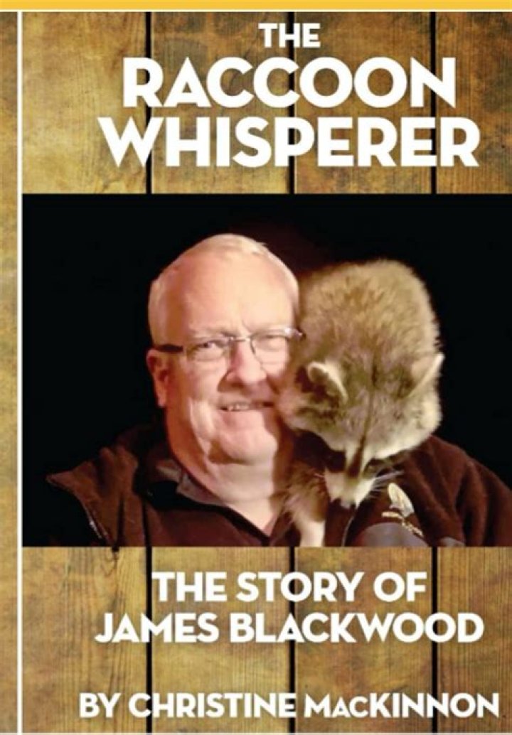 James Blackwood - Raccoon Whisperer Net Worth: Exploring the Life and Legacy of a YouTube Sensation