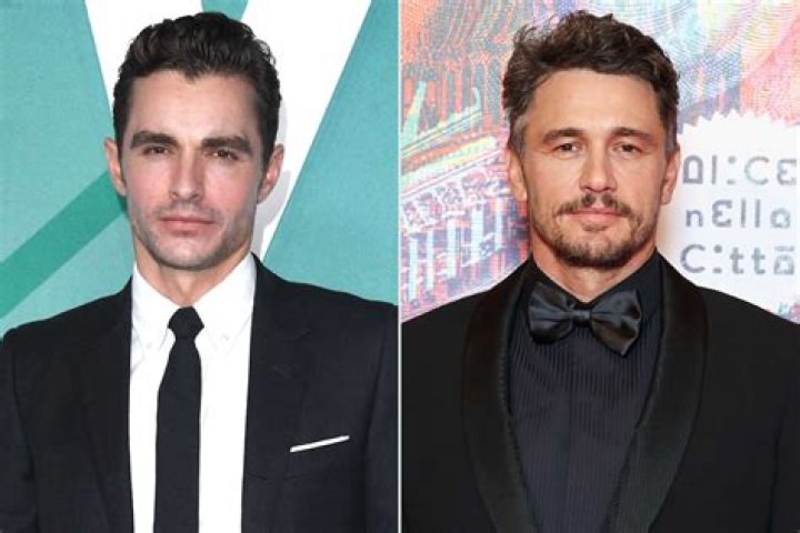 James Franco's Kids: A Look into His Family