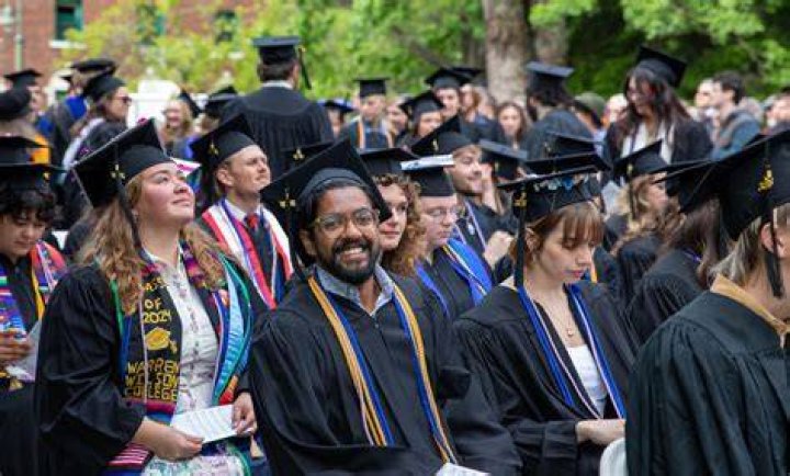 James Franco: A Journey Through Warren Wilson College and Beyond