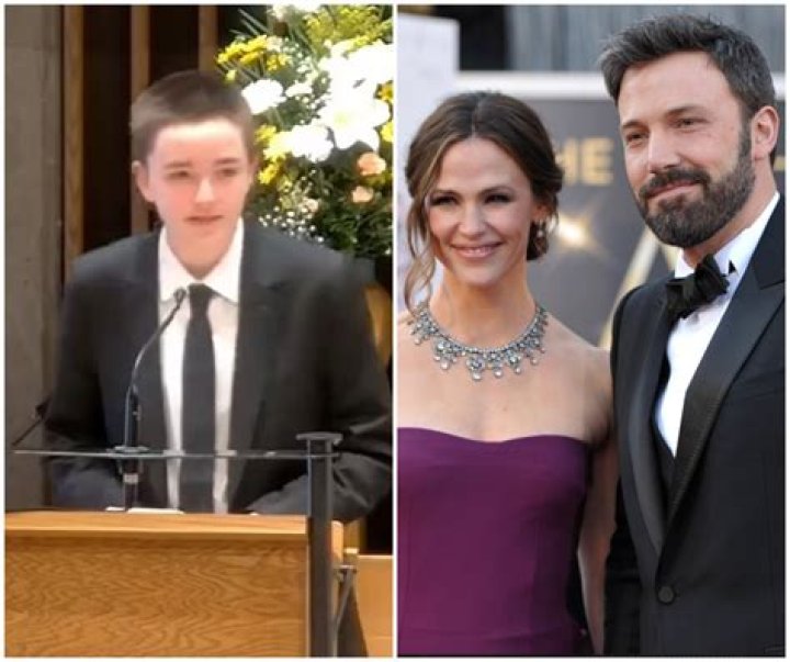 James Garner and Jennifer Garner: Exploring the Family Tree