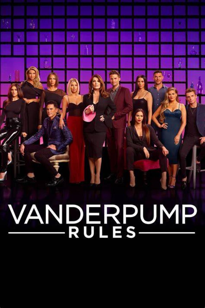 James Kennedy of Vanderpump Rules: Net Worth and More