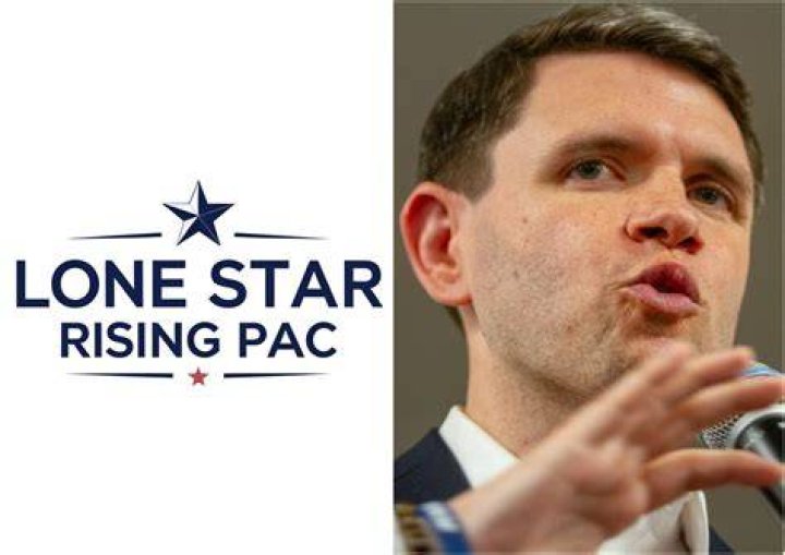 James Talarico: The Rising Star in American Politics