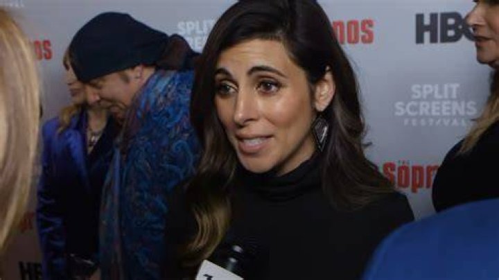 Jamie-Lynn Sigler Net Worth, Career Highlights, and Personal Life
