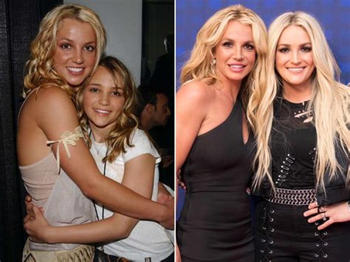 Jamie Lynn Spears Height and Weight: Everything You Need to Know