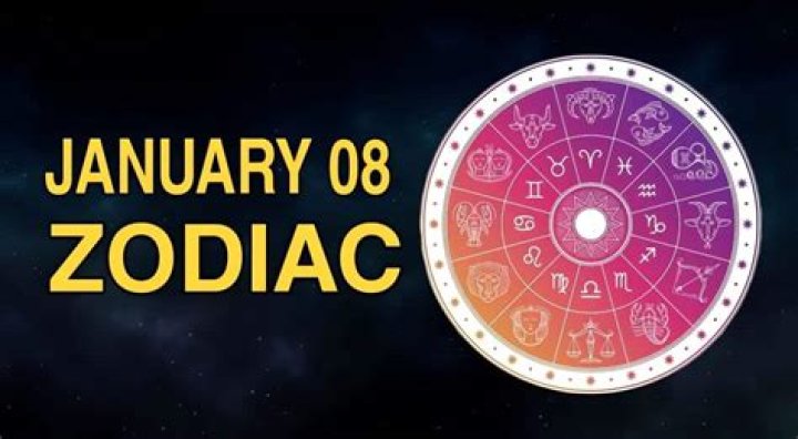 January 8 Zodiac Sign: Uncover the Secrets | Astrology Guide