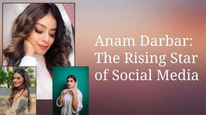Jasmine Llamas: The Rising Star of Social Media