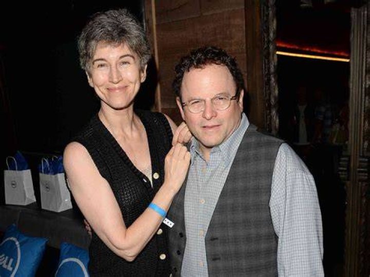 Jason Alexander and Wife: A Journey Through Love and Partnership