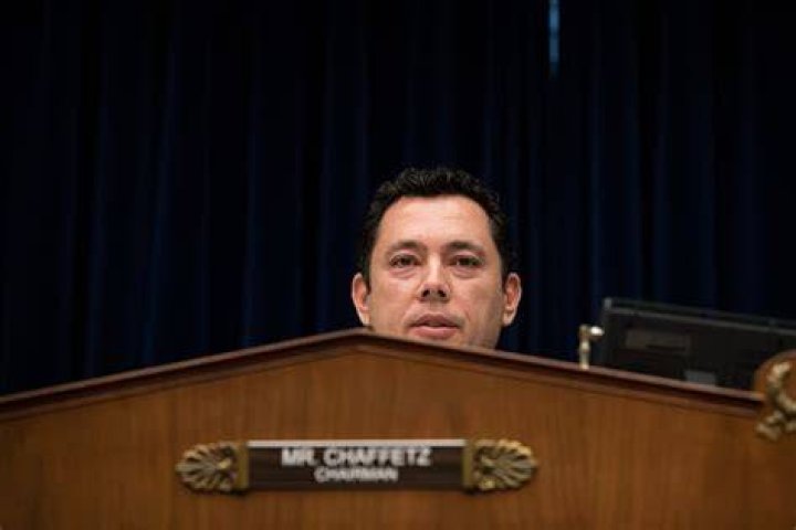 Jason Chaffetz's Net Worth: Uncovering His Wealth in 2023