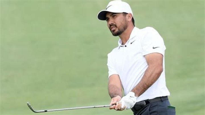 Jason Day Net Worth 2024: A Deep Dive into the Golf Star's Wealth