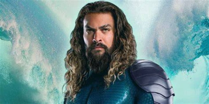 Jason Momoa's Early Years: A Look Back at the Aquaman Star's Youth