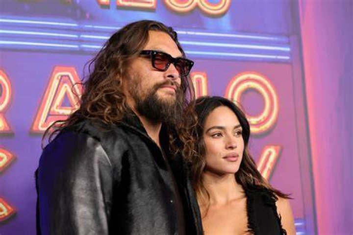 Jason Momoa's Girlfriend: Unveiling the Love Life of the Aquaman Star