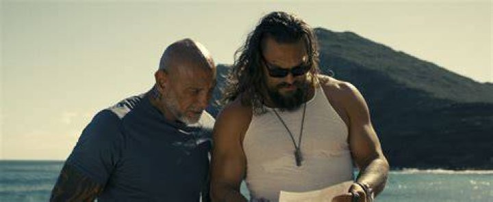Jason Momoa: The Baywatch Hawaii Star Who Captivated Hearts