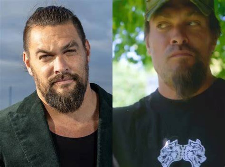 Jason Momoa: The Enigmatic Star's Inspiring Journey
